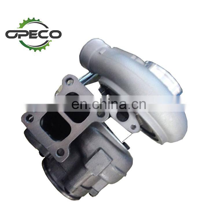 HX40W Truck 6CTA turbocharger 3536304 3536305 3802705