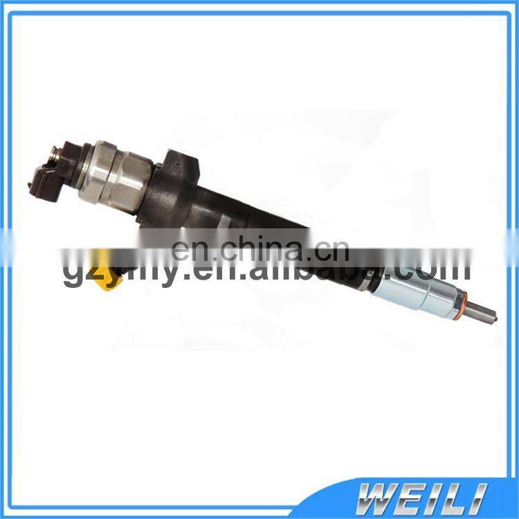 fuel injector 095000-5800 6C1Q-9K546-AC for FIAT,CITROEN,PEUGEOT