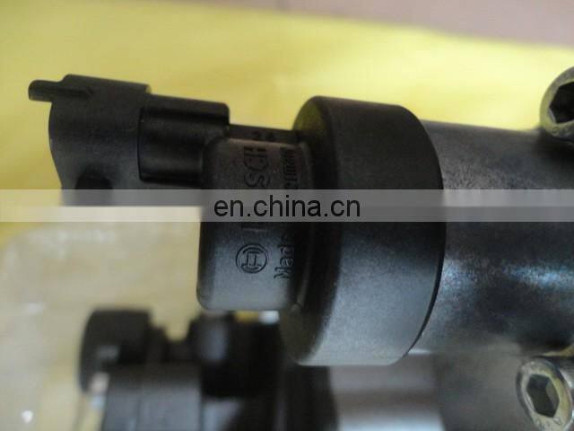 DCi11 engine fuel injection pump D5010222523