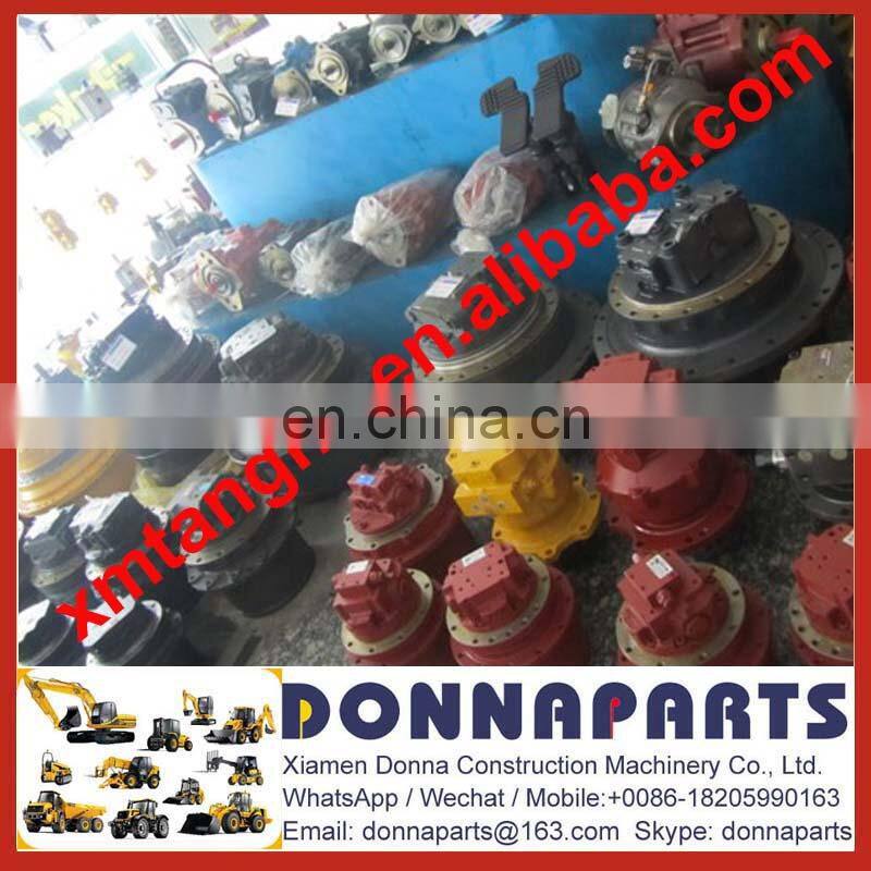 DX140LC S130 S150 DH130 DH50 final drive travel motor device gearbox 2401-9121B K1014772A 170401-00036A for Doosan excavator