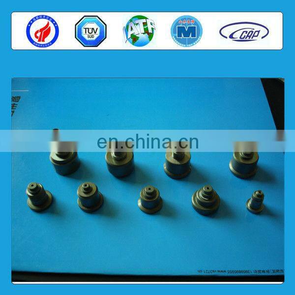 Diesel delivery valve P20 Zexels delivery valve 134110-2120