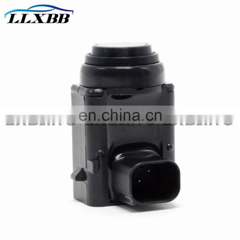 LLXBB PDC Parking Sensor 0263003227 for Ford Fiesta V Vi Focus Fusion Mondeo Transit PDC Sensor 1S7J-15K859-AA