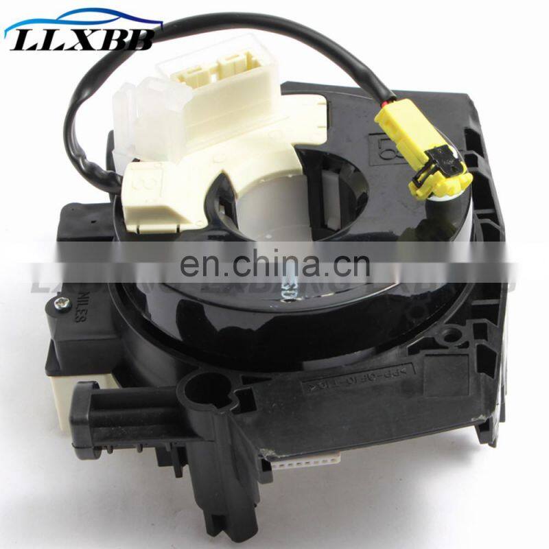 Original Steering Sensor Cable 25567-EB06A 25567EB06A For Nissan Pathfinder Tiida Qashqai 25567-EB60A