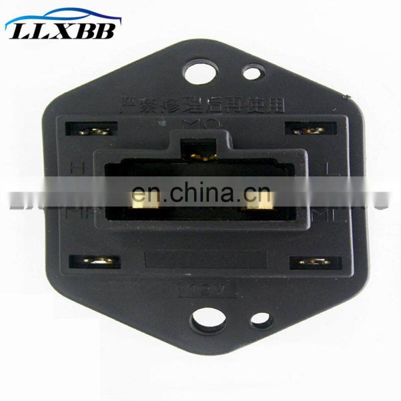 Genuine Blower Motor Regulator Resistor 92101034 For Buick Sail Chevrolet GMC 2001-2009 7869836