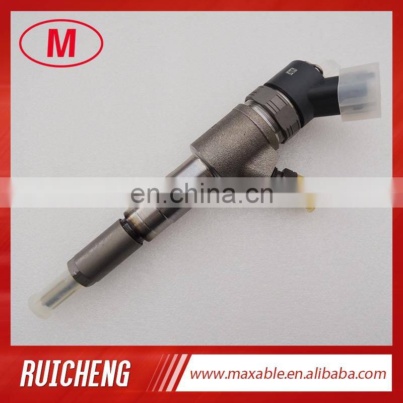 0445110487 original Common Rail Injector