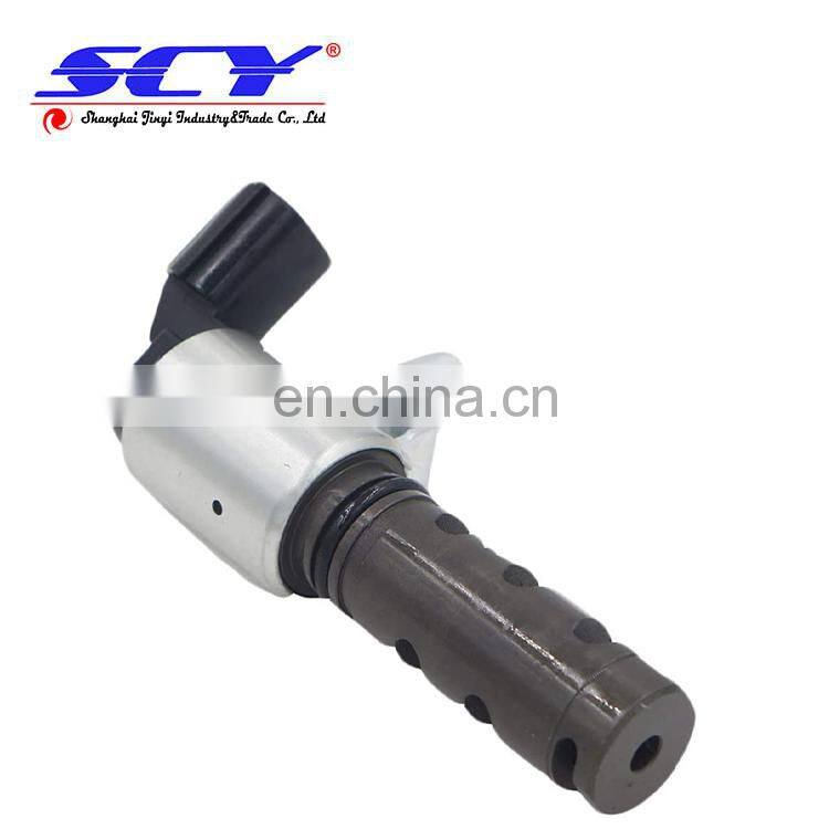 Variable Timing Solenoid Without Sensor Suitable for TOYOTA 1533047020 15330-47020 153300Y060 15330-0Y060