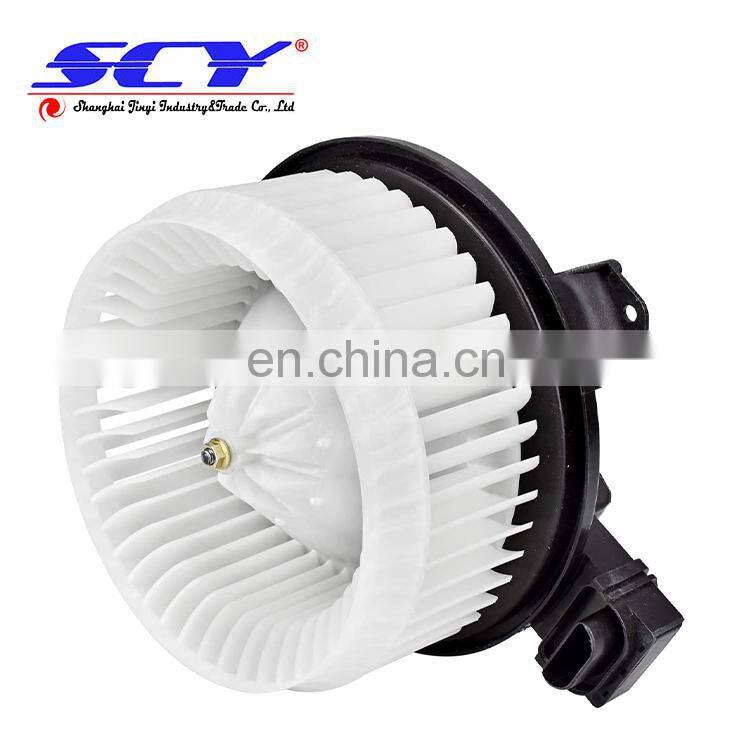 Blower Motor Suitable for Honda 79310SNAA01 79310SNV000 68004195AA 79310SNAA02