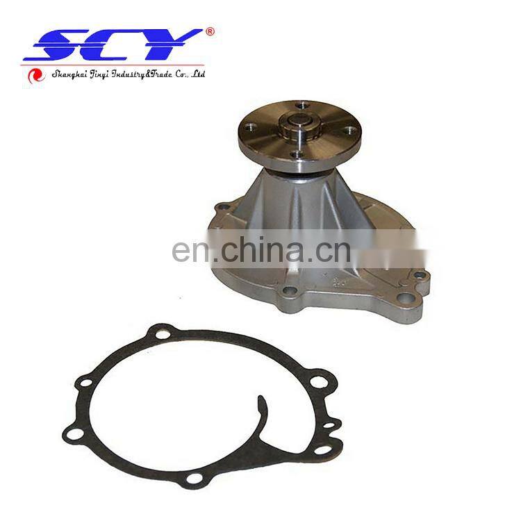 Suitable For Nissan 510 521 620 Pickup 610 720 L4 Engine Water Pump with Gasket GMB 21010-21000 21010-21001 21010-21002 1501030