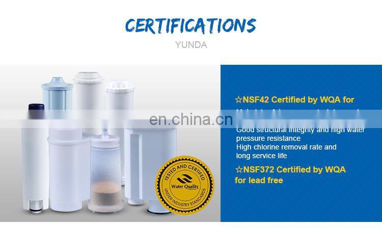 Coconut Shell Activated Carbon Coffee Machine Filter Factory Price