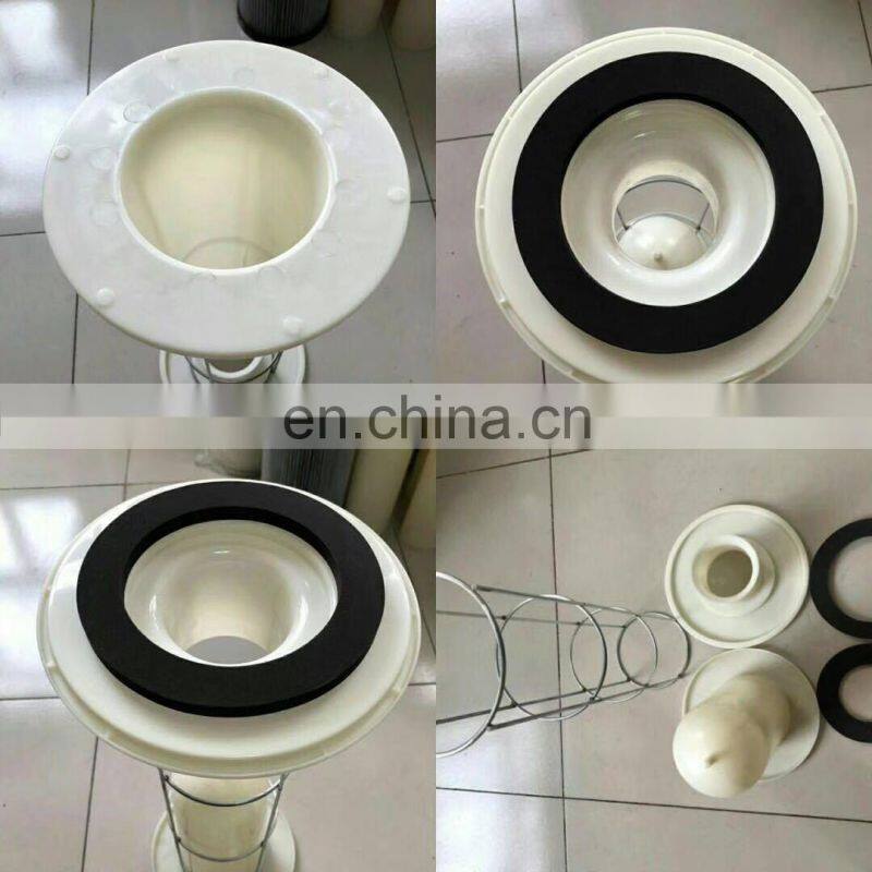 amano air dust collector filter cartridge PIB220073