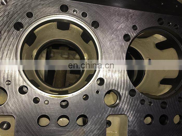 3178803 3040190 3032847 3012186 3648589 k50 cylinder block for marine and generator unit diesel engine parts