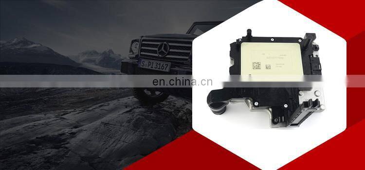 02E927770AD DQ250 02E Transmission Control Unit DSG TCU For VW Audi Skoda Seat