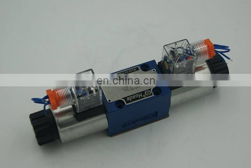 Rexroth reversing proportional solenoid valve 4WE6D 4WE6E 4WE6J 4WE6G 4WE6H 4WE6Y 4WE6C 24V/220V hydraulic valves