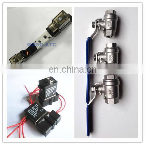 brass float ball valve handles round bopu valve
