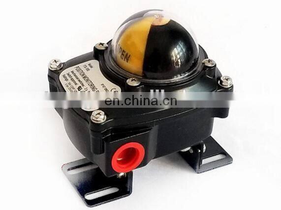 limit switch box ITS100