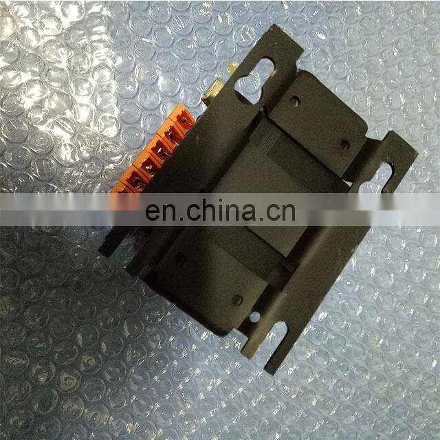 JBK5-600VA high frequency transformer