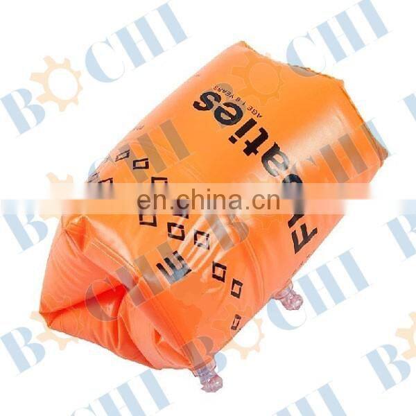 Pairs Of Baby Inflatable Arm Clamps