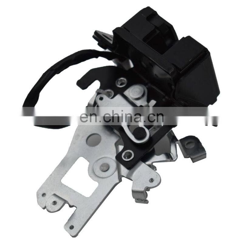 Liftgate Door Lock Actuator Fits For 01-07 Toyota Sequoia 4.7L 931-861