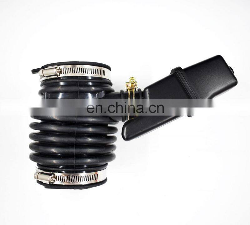 Engine Air Cleaner Intake Hose Fit for Nissan Murano Quest 16576-1AA1A