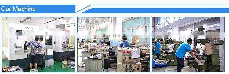 Container labeling machine