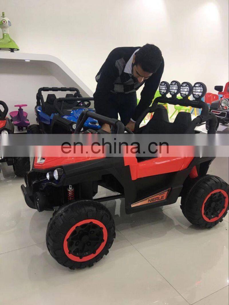 2020 big size 4 drive kids electric car ride electric kids car/electric car kids/kids electric car