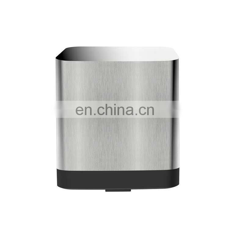 New Modern Design High Speed Electric Hand Dryer for Commercial Bathroom or Toilet Stainless Steel