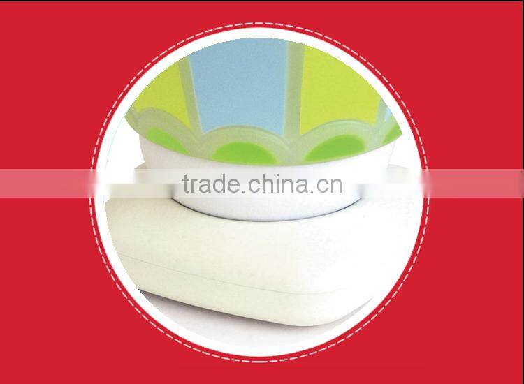 Semk beauty LED kids mini night light for baby room