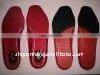eva/pe/pvc insole