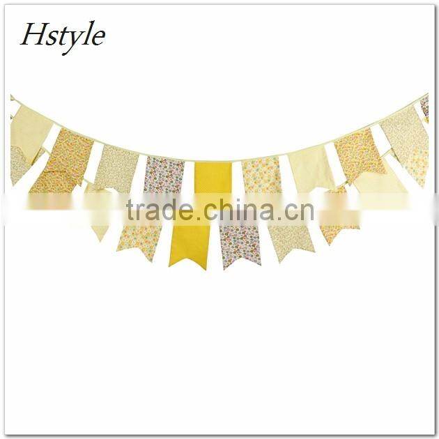 Custom Made Decorative Flags PL502