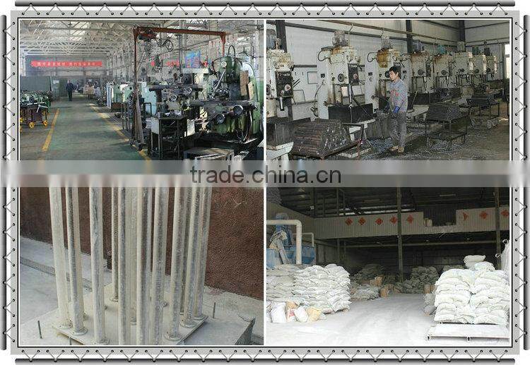 Construction Use Grout-filled Rebar Sleeve Building Materials