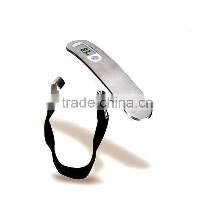 50kg digital luggage scale