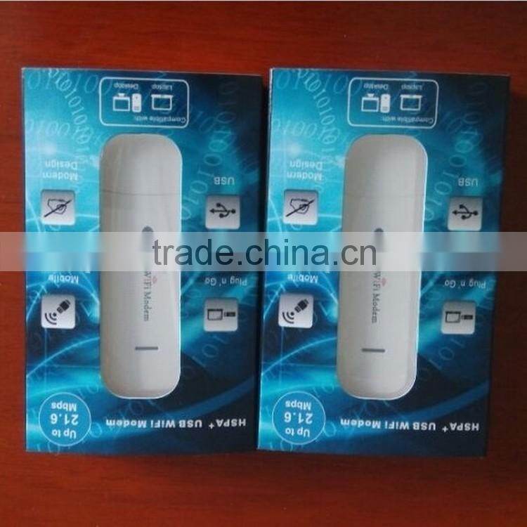 3g gsm modem wifi