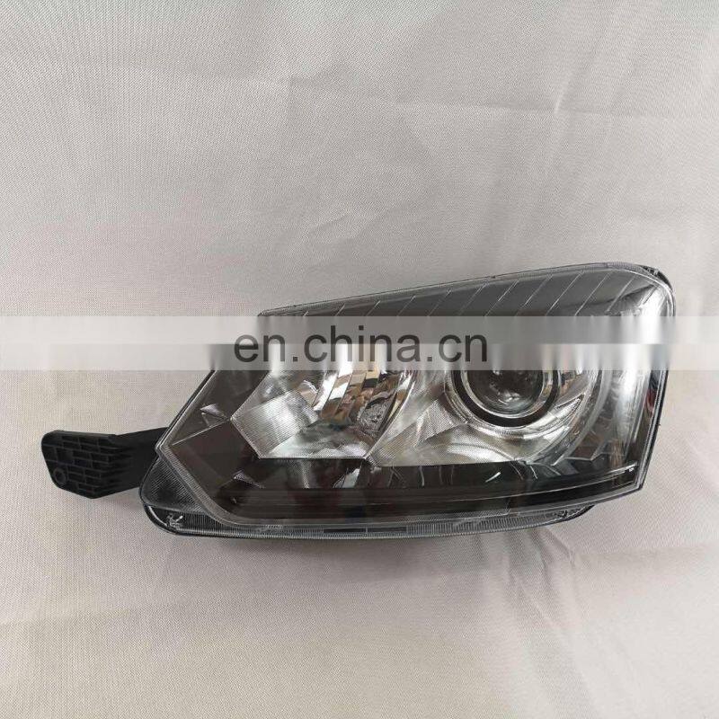 5E0853653 Car body parts Xenon LED headlamp front light headlight for Yedi 2014 2015 2016 2017