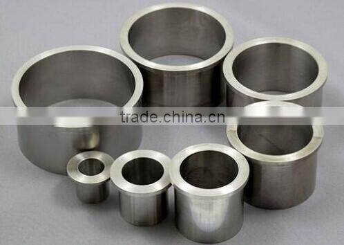 2014 excellent stainless steel bushing and sleeve