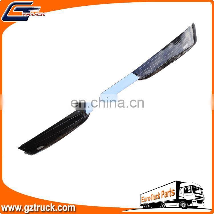 Plastic Sun Visor With Hole Oem 9438100910 for MB Actros Truck Body Parts