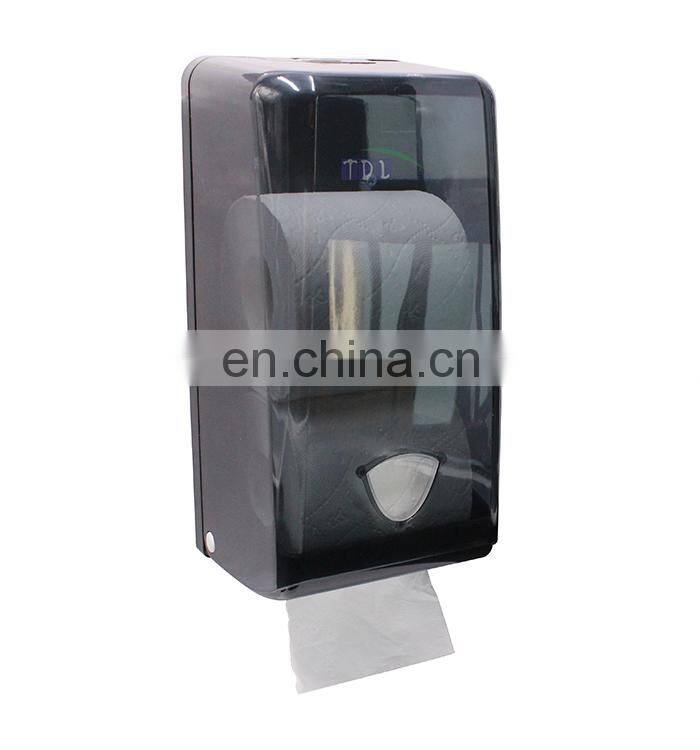 Napkin long towel dispenser