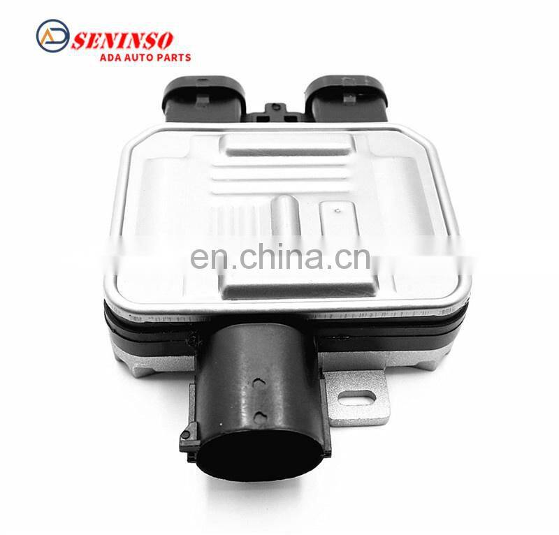 New 2pins 7T43-8C609-BA 7T438C609BA Cooling Fan Control Module For Ford For Volvo For Transit