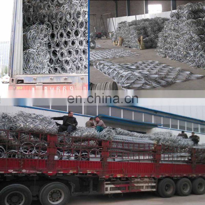 High tensile wire mesh and wire mesh rope for rock fall protect,cover the slope wire mesh