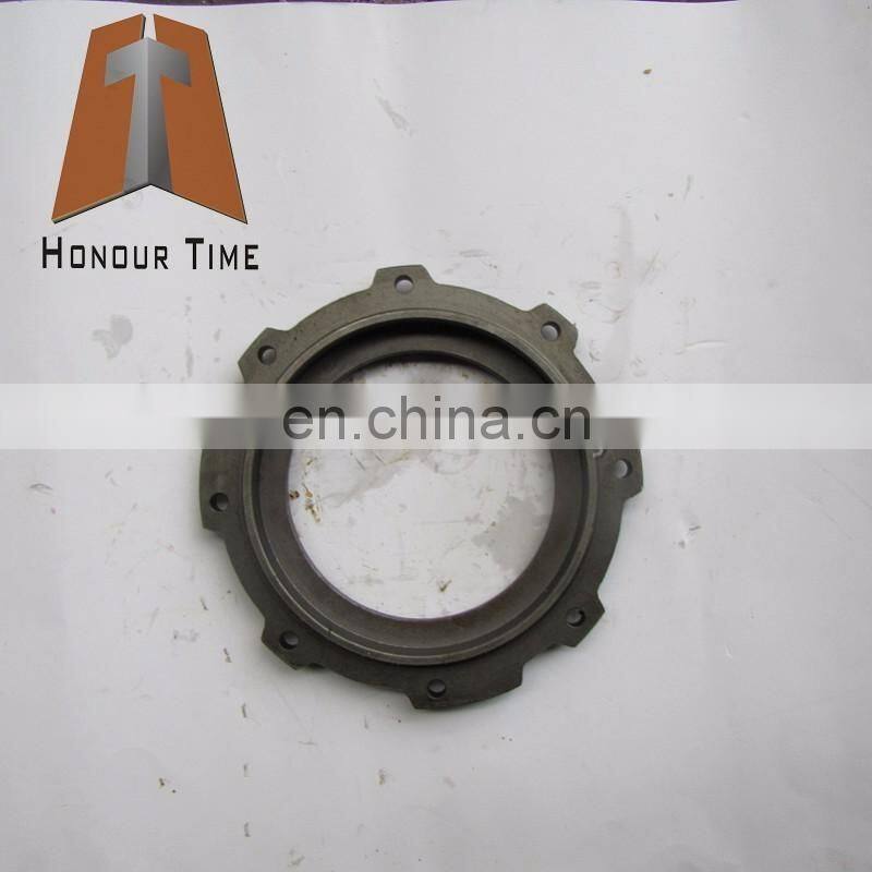 Swing device parts 3058620 EX100-5 EX130-5 Swing gearbox cover