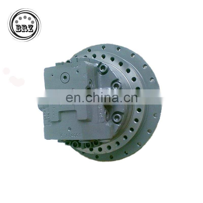 SUMITOMO SH210 travel motor SH210-5 hydraulic motor SH210A5 travel drive