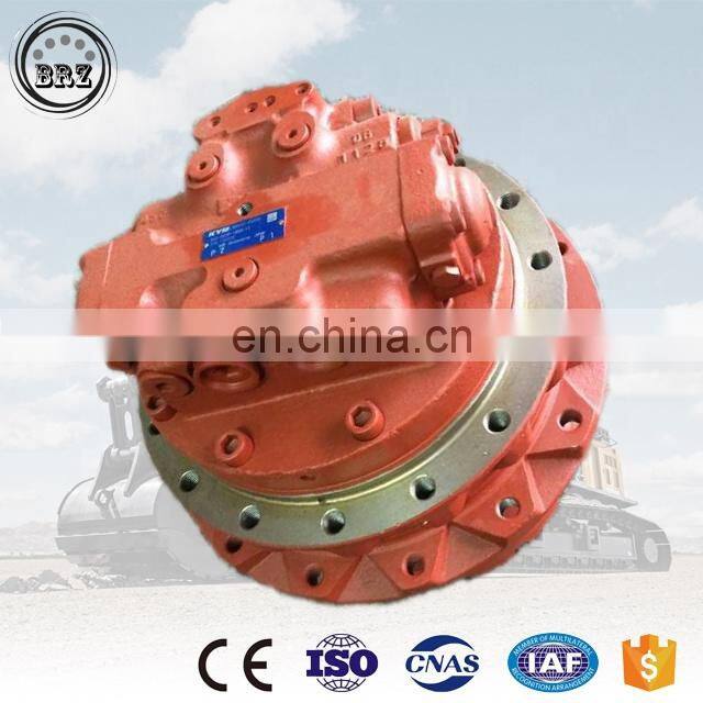dedicated PC228 travel motor PC228LC hydraulic motor PC228USLC-3 PC228USLC travel drive 708-8F-00220