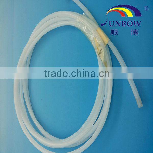 10mm ptfe tube,virgin white ptfe tube