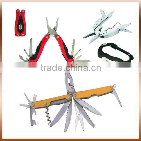 wood handle multi tool with hammer