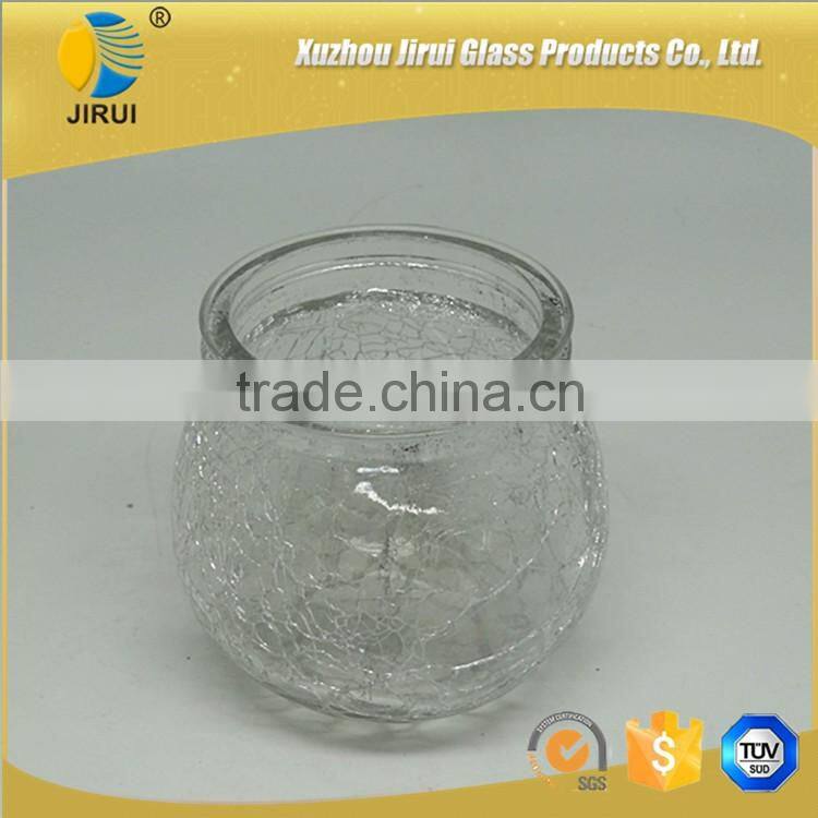 clear quenching lamp shade