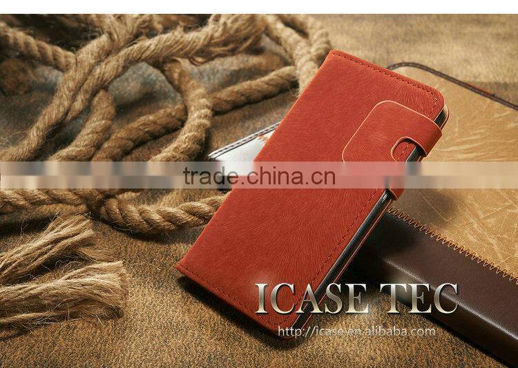2015 Wholesale New product for samsung galaxy s6 case ,retro style wallet case for galaxy s6,for samsung galaxy s6 flip case
