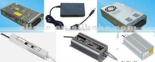 LED Flexible Strip Connectors