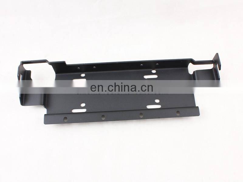 Front Bumper For Jeep wrangler JK 07+ Off road accessories from Maiker