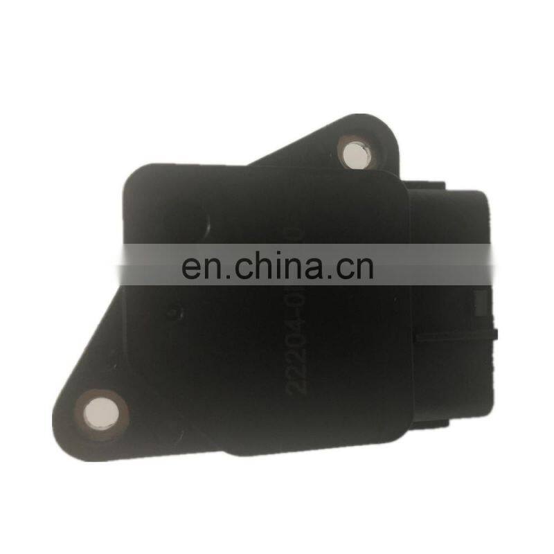 Mass Air Flow Meter Sensor 22204-0N010 MAF Sensor For Hilux