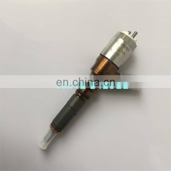 320D Excavator parts C6.6 engine injector 2645A738 injector 320-0677 3200677