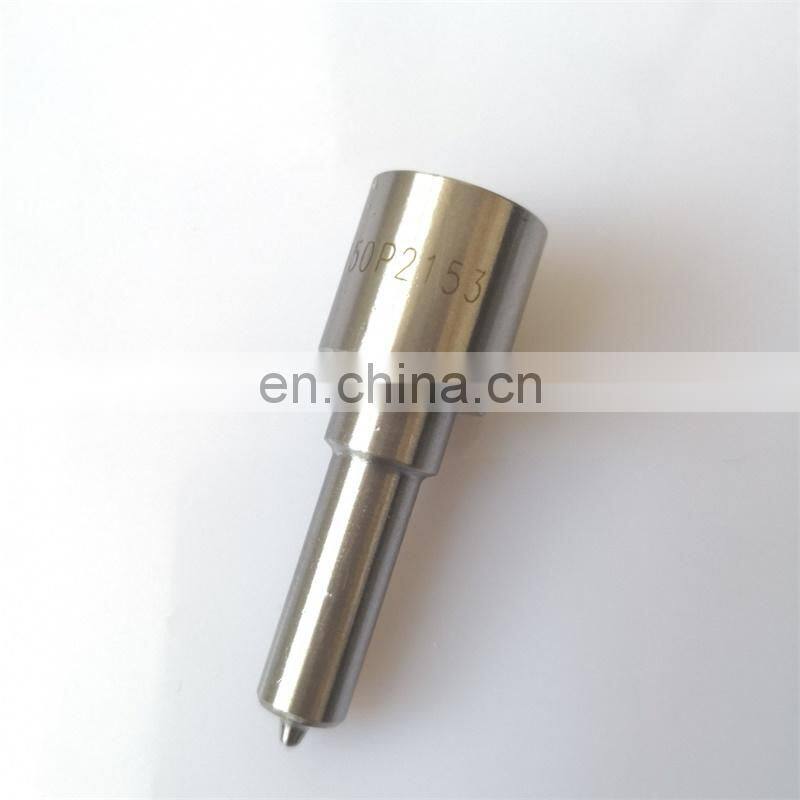 Engine Parts Fuel Nozzle DLLA153P2546 Common Rail Injector Nozzle DLLA153P2546 Engine Parts Fuel Nozzle DLLA153P2546 Common Rail Injector Nozzle DLLA153P2546